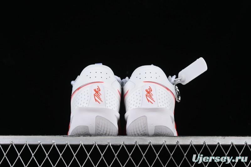Nike Air Zoom G.T.Cut 3 EP Basketball Shoes with Full-Length ZoomX Foam and Flywire Technology - DV2918-101
