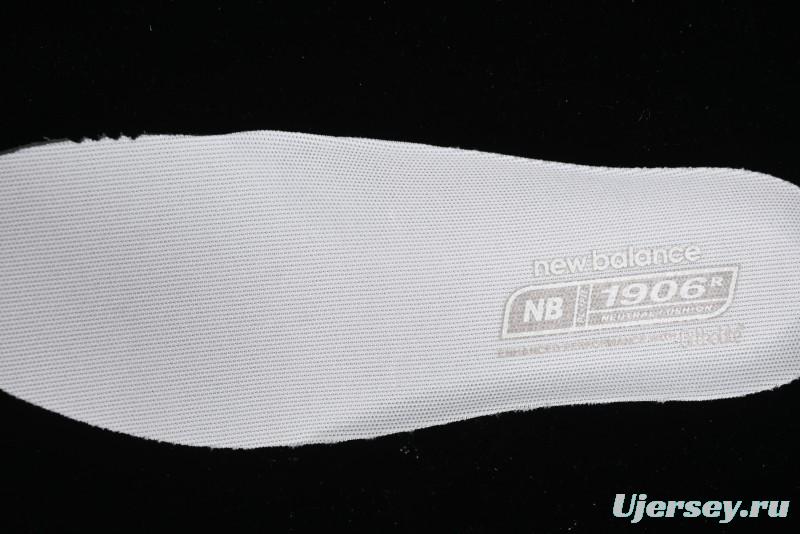 New Balance 1906 Series Retro Dad Style Casual Running Shoes - M1906RGR