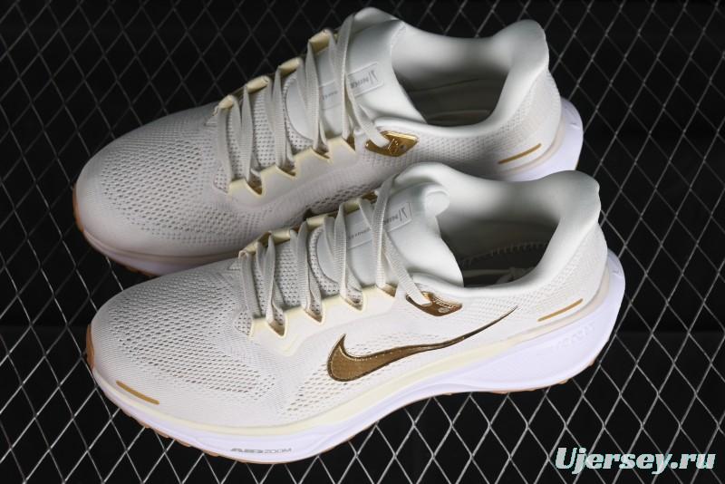 Nike Air Zoom Pegasus 41 Lightweight Breathable Running Shoes with Cushioning Technology - FD2723-005