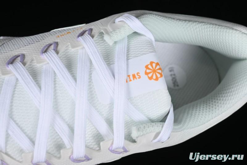 Nike Run Swift 3 Breathable Cushioned Running Shoes - HJ3493-131