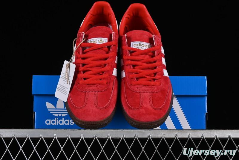 Adidas Handball Spezial Retro Casual Sneakers - FV1227