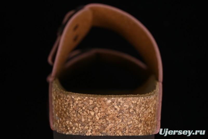 Birkenstock Birkenstock Sandals Series Brown - G.D4