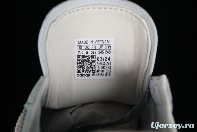 Adidas Kith x Handball Spezial Retro Casual Sneakers - IH2623