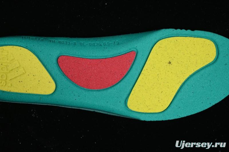 Adidas Yeezy Boost 700 V2 Inertia Running Shoes with 3M Reflective Design - FU6684