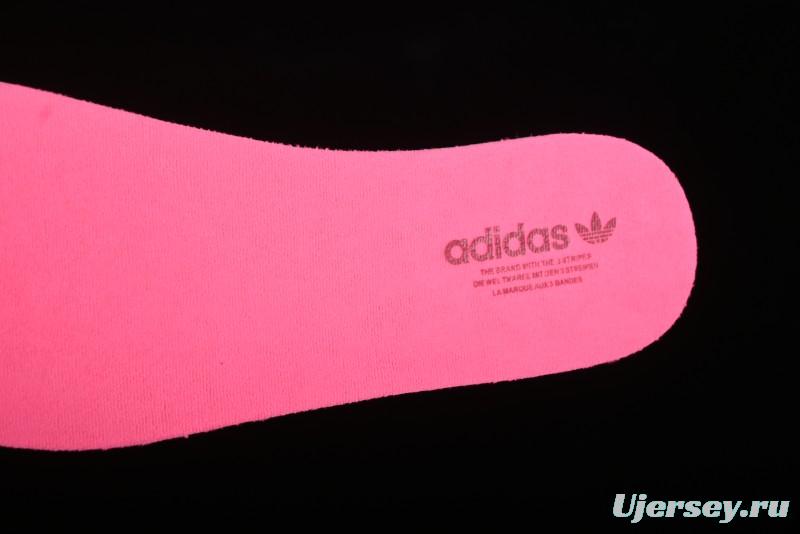 Adidas Originals Ozthemis 1.0 Kicksdong Low-Top Lifestyle Casual Shoes with Anti-Slip Sole - IF1520