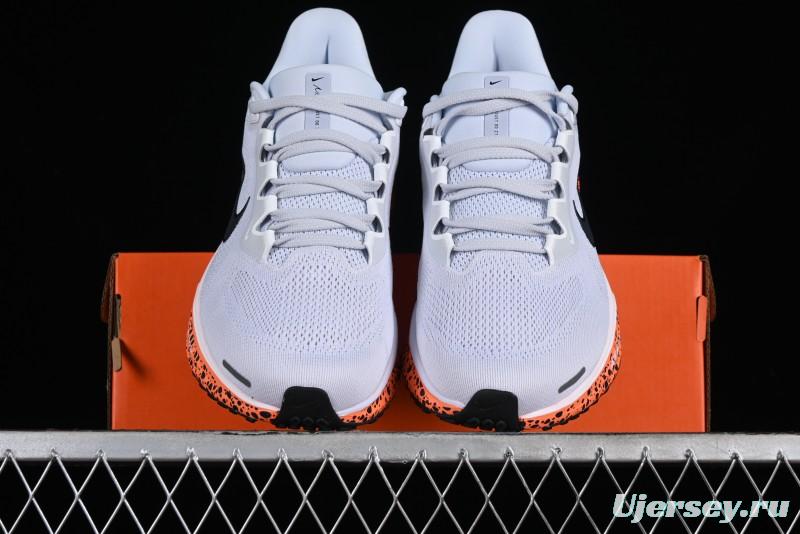 Nike Air Zoom Pegasus 41 Breathable Lightweight Running Shoes with Cushioning - FV2229-900