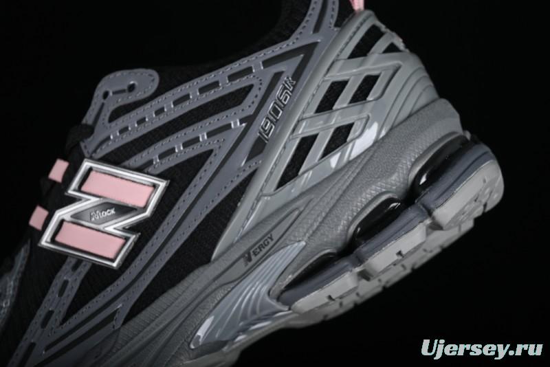 New Balance 1906 Series Retro Dad Style Casual Running Shoes - M1906RHC