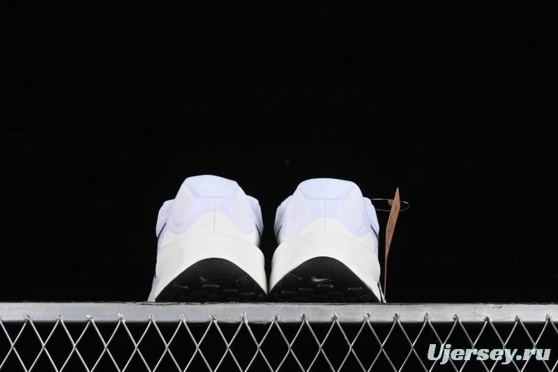 Nike Revolution 7 Wide Low-Top Running Shoes with Breathable Mesh and Durable Cushioning - FB2208-101