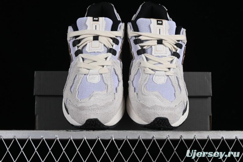 New Balance 1906 Series Retro Dad Style Casual Running Shoes - M1906DC