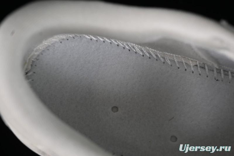 Nike Travis Scott x Fragment Design x Air Jordan 1 Low OG SP AJ1 LV Classic Black Gold Low-top Casual Sneakers - SJ2068-103