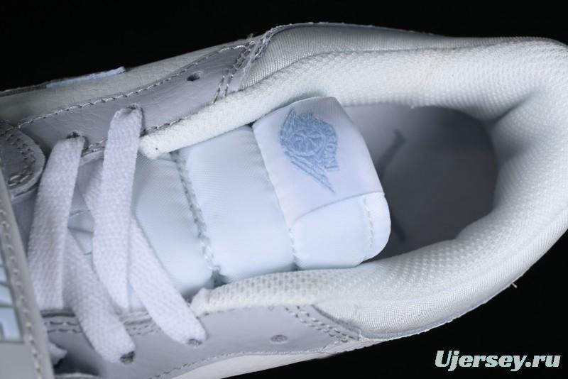 Nike Air Jordan Legacy 312 Low Sneakers with Velcro Strap - HQ1190-101