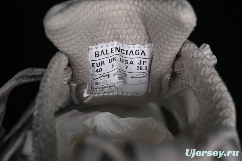 Balenciaga Phantom Sneaker - W3XL50311