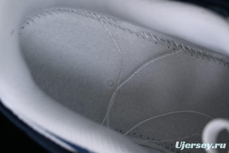 Nike Air Force 1 Low Custom Strap Casual Sneakers with Full-Length Air Cushion - ZH0316-021