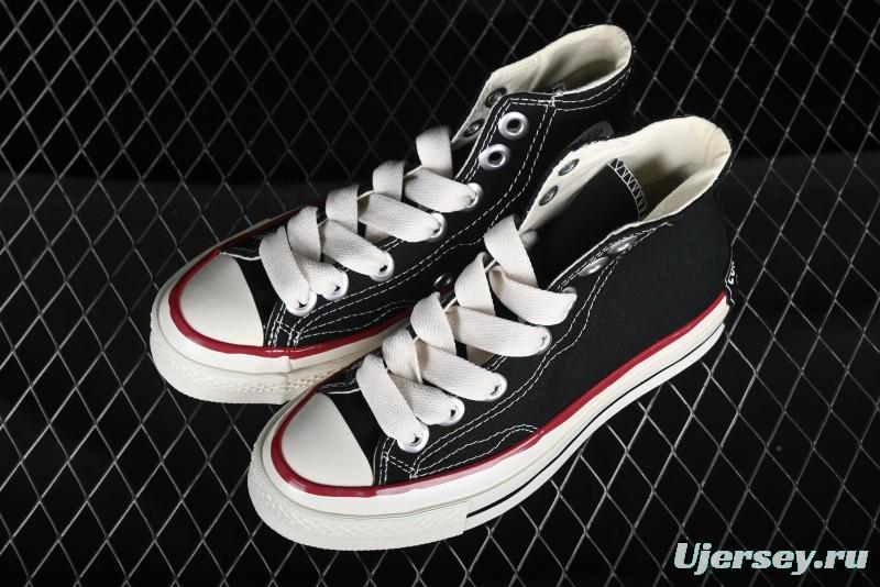 Converse Chuck Taylor All Star 1970s High Top Canvas Sneakers - A09139C
