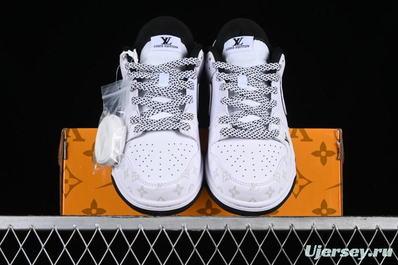 Nike SB Dunk Low Skateboarding Shoes - XH1733-006