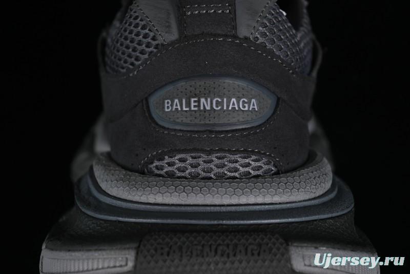 Balenciaga Phantom Sneaker Running Shoes - W3XLI1819