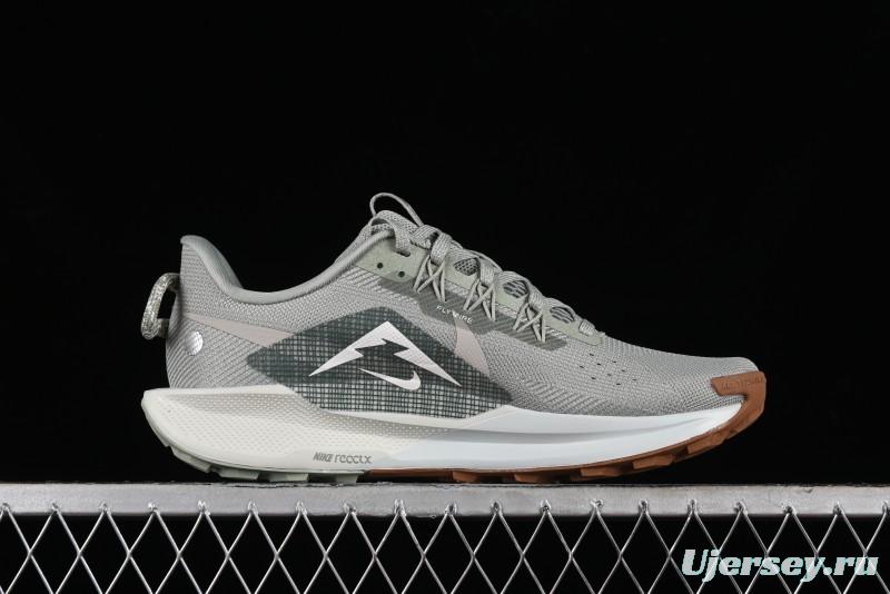 Nike Pegasus Trail 5 Off-Road Series Lightweight Comfortable Durable Low-Top Running Shoes - DV3864-304