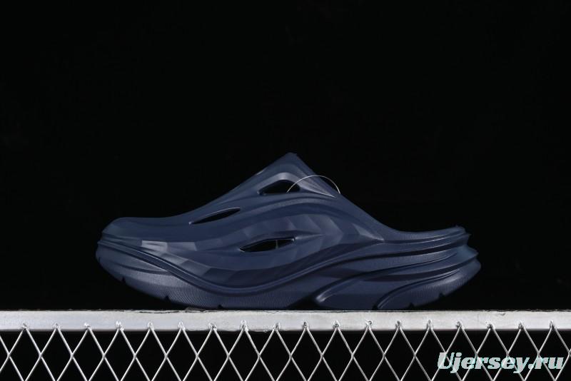 HOKA ONE ONE Casual Comfortable Lightweight Breathable Quick-Dry Toe-Post Sandals - CSC3