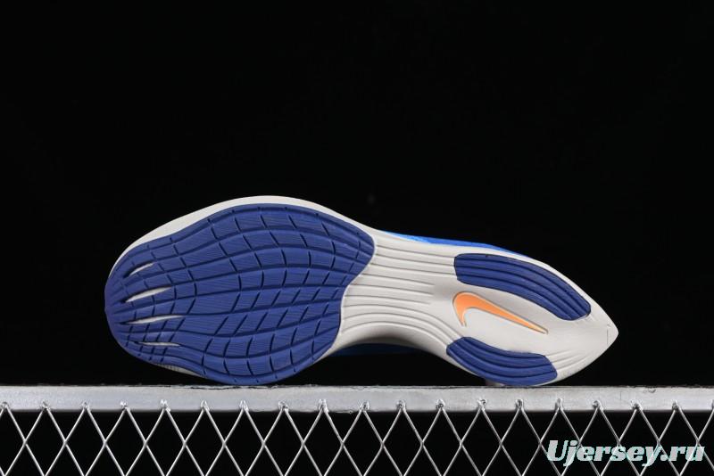 Nike ZoomX Vaporfly NEXT% 2 Marathon Knit Breathable Running Shoes - FD0713-400