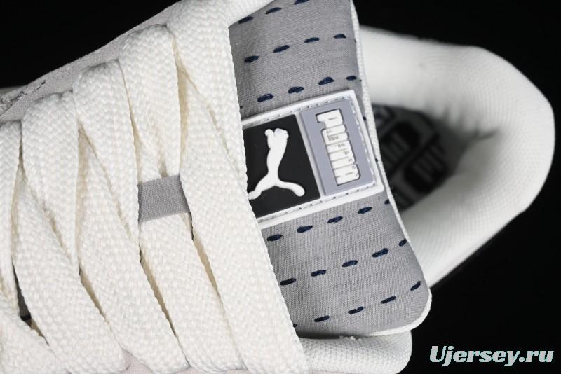 Puma Suede XL Skate Retro Casual Sneakers - 395777-02