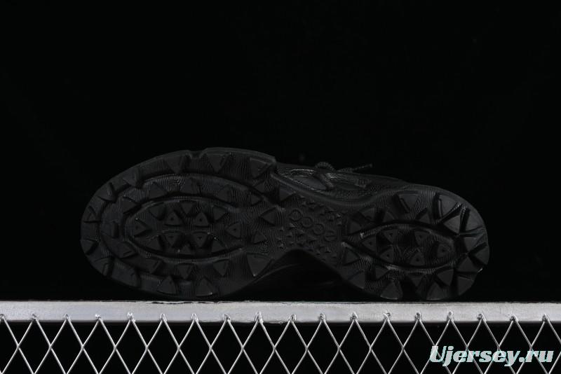 Ecco Biom Track Outdoor Waterproof Breathable Trail Running Shoes with GORE-TEX Technology - 80325451094