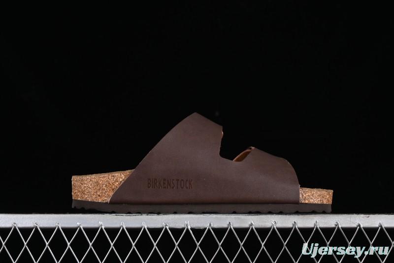 Birkenstock Birkenstock Sandals Series Brown - G.D4