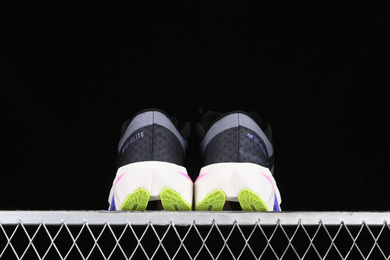 New Balance FuelCell Rebel V4 Low-Top Anti-Slip Wear-Resistant Versatile Casual Running Shoes - MFCPZSZ