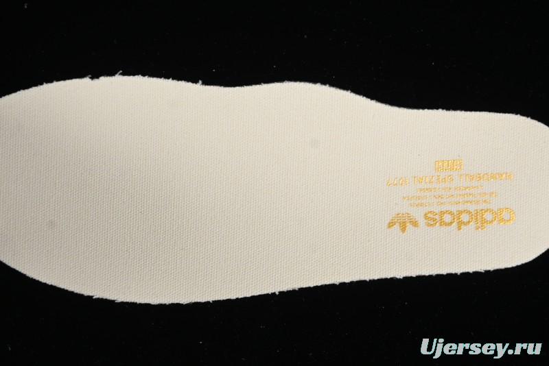 Adidas Kith x Handball Spezial Retro Casual Sneakers - IH2623