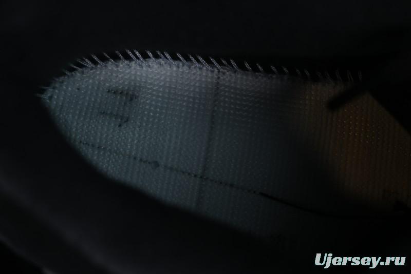 Nike Air Jordan 4 Retro White Thunder Basketball Shoes - FQ8138-001