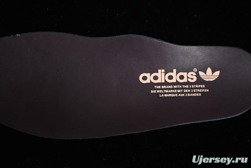 Adidas Originals Gazelle Indoor Retro Casual Anti-Slip Wear-Resistant Low-Top Sneakers - IH9985