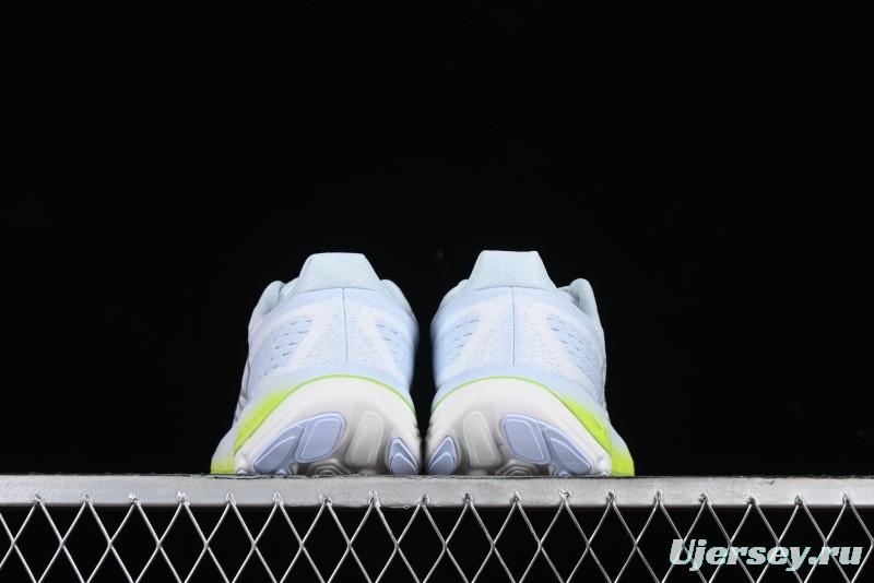 New Balance Fresh Foam x Vongo V6 Ultra-Lightweight Low-Top Casual Running Shoes - WVNGOLI6