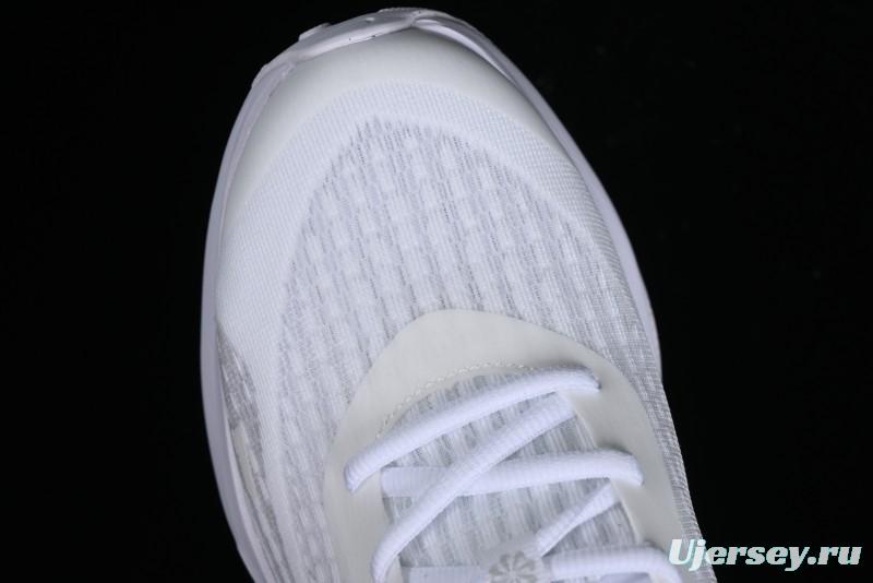 Nike Journey Run 2024 Low-Top Casual Running Shoes with Shock Absorption Anti-Slip and Wear-Resistant Design - FJ7765-102