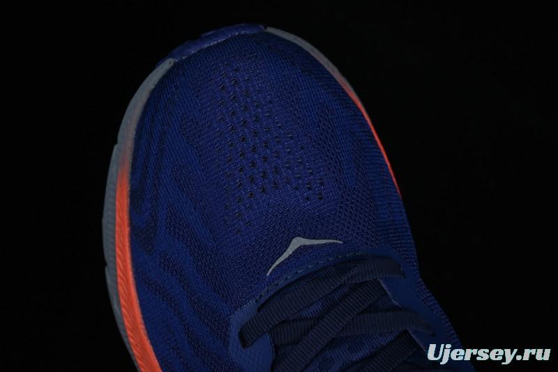 Hoka One One Challenger ATR 7 Low Trail Running Shoes with Lightweight Cushioning - 1134498 BSBL