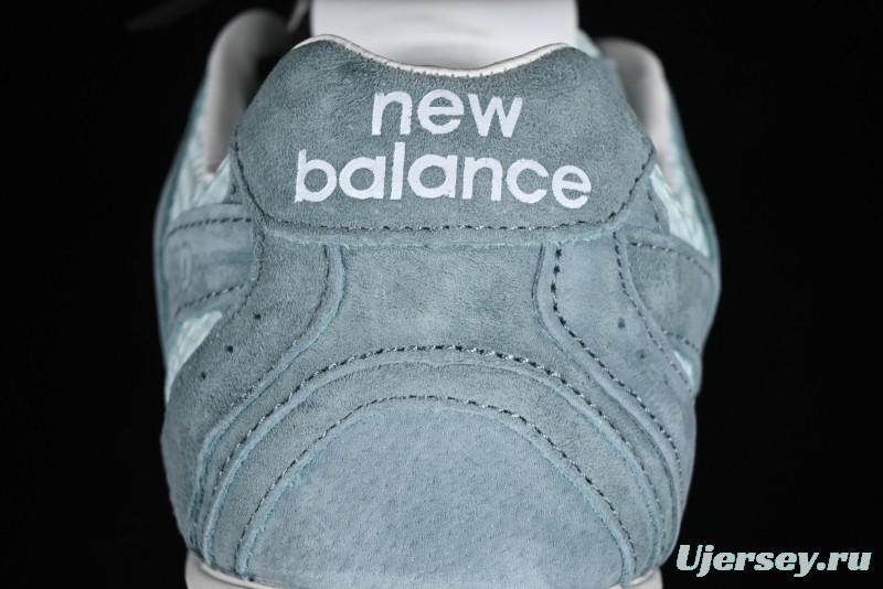 MiuMiu x New Balance 530 Low-Top Classic Retro Casual Running Shoes - AJD4