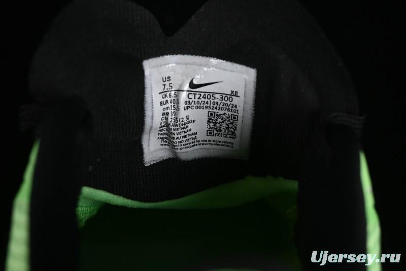 Nike Zoom Rival Fly 3 Lightweight Fabric Comfortable Cushioned Anti-Slip Low-Top Casual Running Shoes - CT2405-300