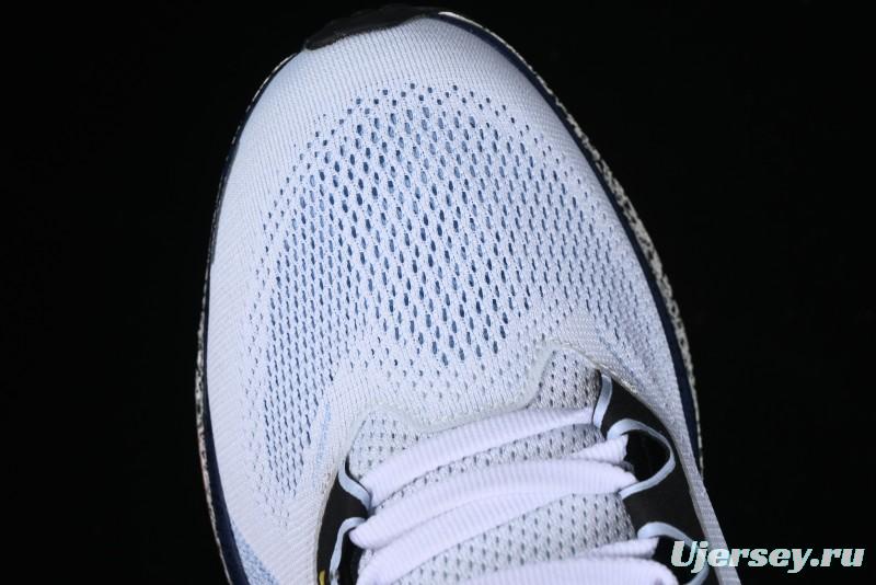 Nike Air Zoom Pegasus 41 Lightweight Breathable Running Shoes with Cushioning - HJ9068-100