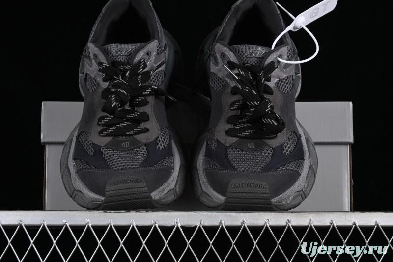 Balenciaga Phantom Sneaker Running Shoes - W3XLI1819