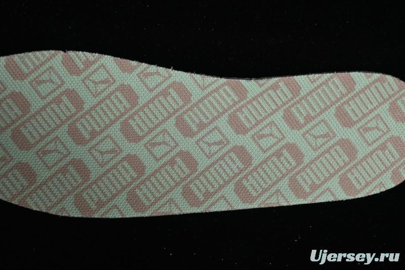 Puma Suede XL Skate Retro Casual Shoes - 395205-07