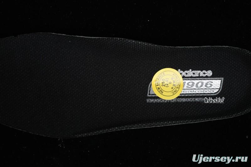 New Balance 1906 Series Retro Dad Style Casual Running Shoes - M1906RJV