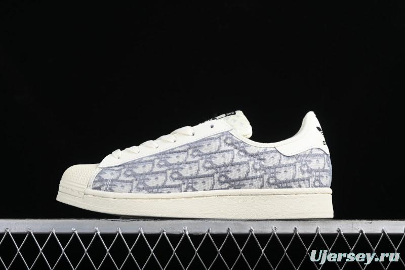 Adidas Originals Superstar Shell Toe Platform Casual Sneakers - I66921