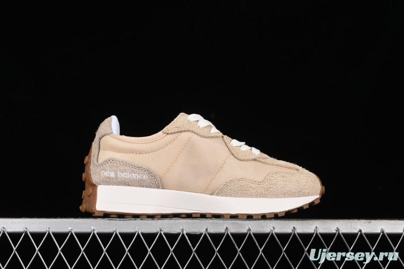 New Balance MS327 Series Retro Casual Running Shoes - MS327UE