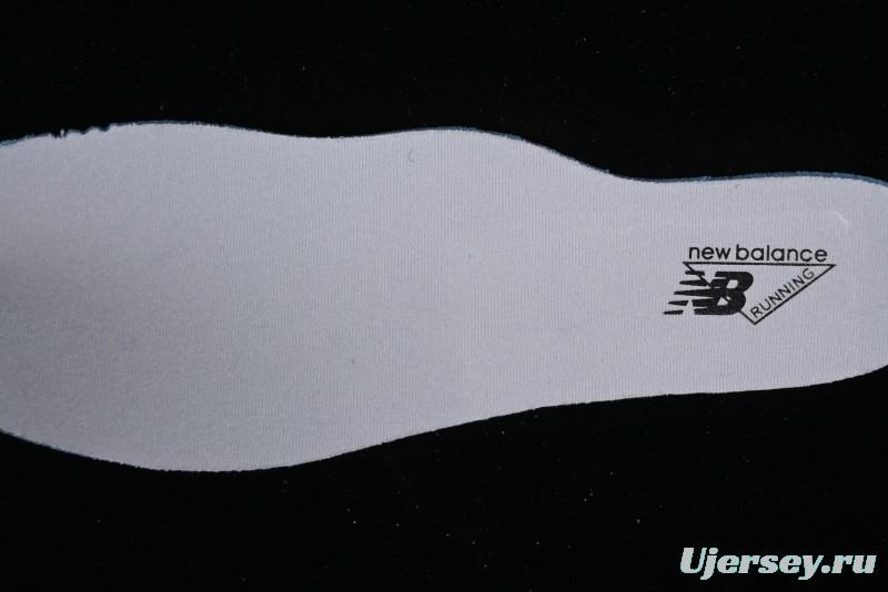 New Balance Joe Freshgoods NB9060 Retro Casual Running Sneakers with ABZORB Cushioning - U9060MET