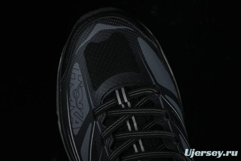 Hoka Mafate Speed 2 Ultra-Lightweight Cushioned Trail Running Shoes - 1126851 BCSTL