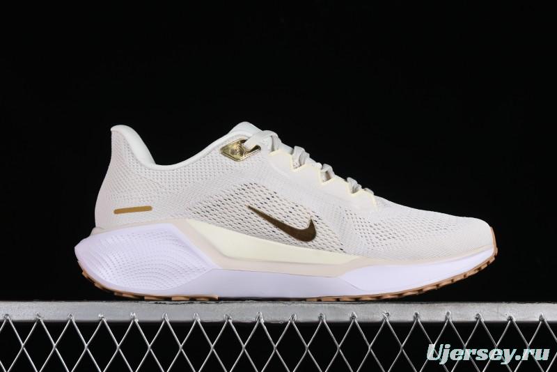 Nike Air Zoom Pegasus 41 Lightweight Breathable Running Shoes with Cushioning Technology - FD2723-005