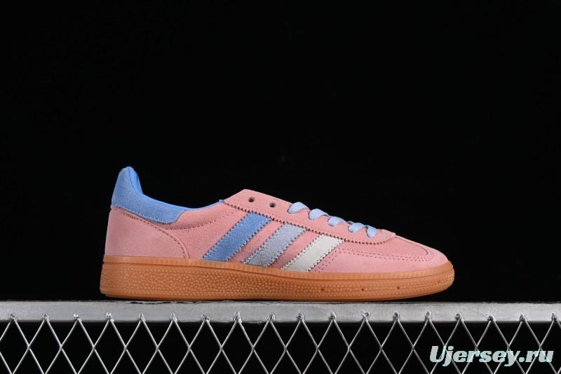 Adidas Handball Spezial Retro Casual Sneakers - IG1974