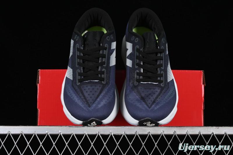 New Balance FuelCell Rebel V4 Low-Top Anti-Slip Durable Versatile Casual Running Shoes - MFCXLK4