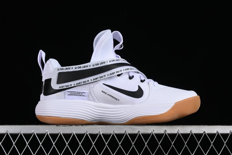 Nike React HyperSet Lightweight Balanced Low-Top Training Shoes - CI2956-100