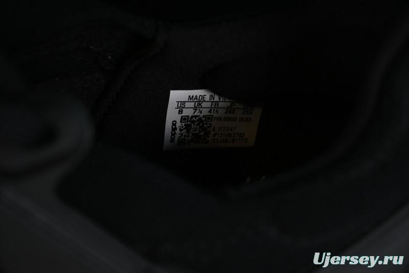 Adidas Ultra Boost Light 23 Running Shoes with Full-Length Boost Technology - IF2347