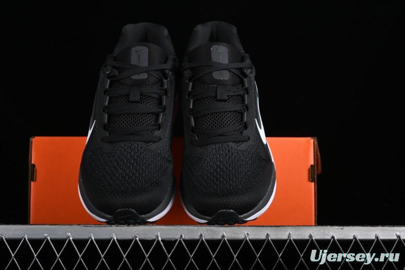 Nike Zoom Winflo 11 Moon Mesh Breathable Sports Casual Cushioned Running Shoes - FJ9509-001