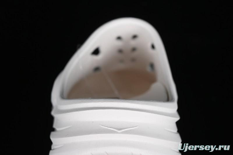 HOKA ONE ONE Casual Comfortable Lightweight Breathable Quick-Dry Toe-Post Sandals - CSC3